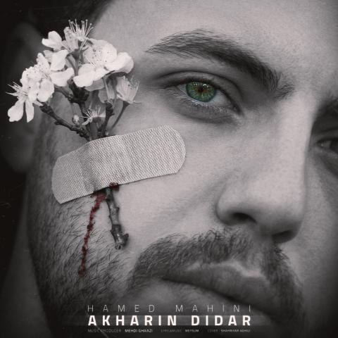 حامد ماهینی – آخرین دیدار